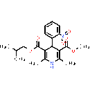 Nisoldipine - CAS