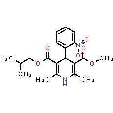 Nisoldipine