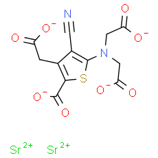 Strontium Ranelate