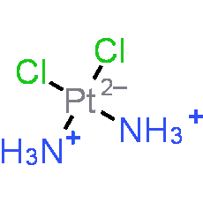 Cisplatin | CAS