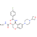 Cathepsin S inhibitor