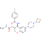 Cathepsin S inhibitor