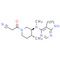 (3S,4R)-Tofacitinib - CAS# 1092578-48-7