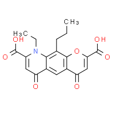 Nedocromil