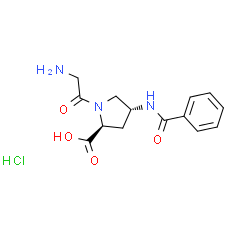 GAP-134 Hydrochloride | CAS