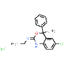 Etifoxine Hydrochloride | CAS