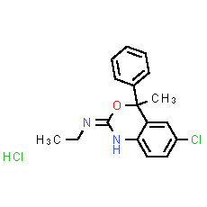Etifoxine Hydrochloride | CAS