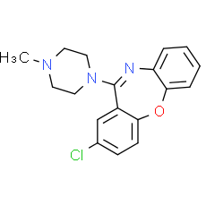 Loxapine