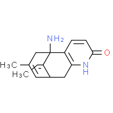 (±)-Huperzine A