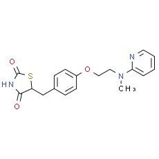 Rosiglitazone