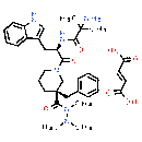 Anamorelin fumarate