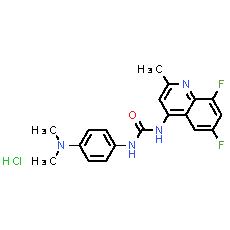 SB-408124 Hydrochloride - CAS
