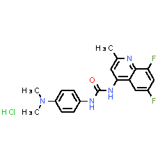 SB-408124 Hydrochloride