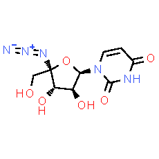 Nucleoside-Analog-2 - CAS