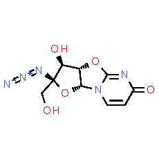 Nucleoside-Analog-1 - CAS