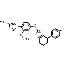 gamma-secretase modulator 3