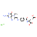 Levomefolate (calcium) - CAS