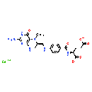 Levomefolate (calcium)