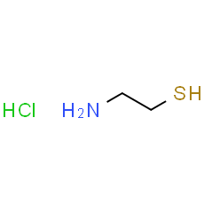 Cysteamine Hydrochloride