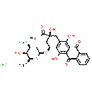 Idarubicin Hydrochloride - CAS