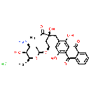 Idarubicin Hydrochloride