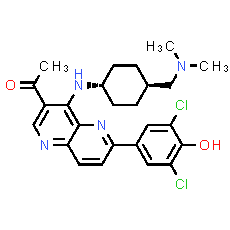 OTSSP167 - CAS