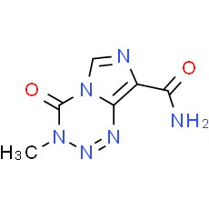 Temozolomide