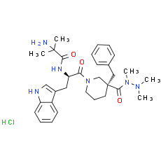 Anamorelin Hydrochloride