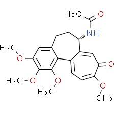 Colchicine - CAS