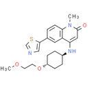 CD38 inhibitor 78c
