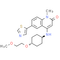 CD38 inhibitor 78c