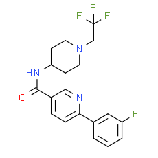 H-PGDS Inhibitor I | CAS