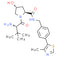 MDK7526 free base | CAS#: 1448297-52-6