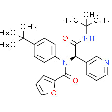 ML188 - CAS