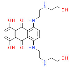 Mitoxantrone