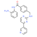 MGCD0103 - CAS