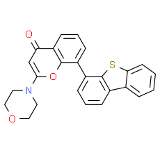 NU 7441 - CAS