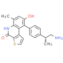 OTS514 - TOPK inhibitor. CAS