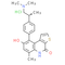 OTS-964 hydrochloride - CAS# 1338545-07-5