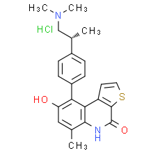 OTS-964 hydrochloride