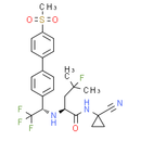 Odanacatib - CAS