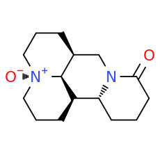 Oxymatrine