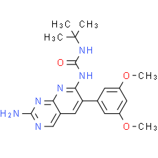 PD-166866 | CAS