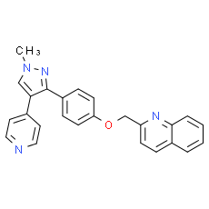 PF-2545920 - CAS