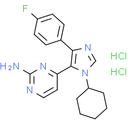 PF-670462 2HCl