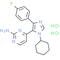 PF-670462 2HCl
