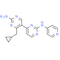 PIK-III - CAS