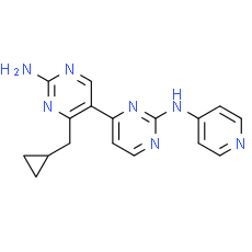 PIK-III - CAS