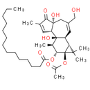 Phorbol 12-myristate 13-acetate. CAS