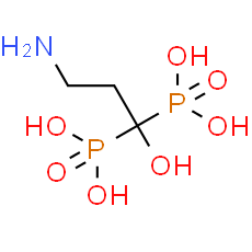 Pamidronic acid - CAS